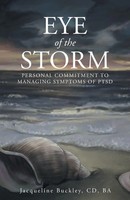 Jacqueline Buckley Cd Ba | Eye Of The Storm | Taschenbuch | Englisch (2014)