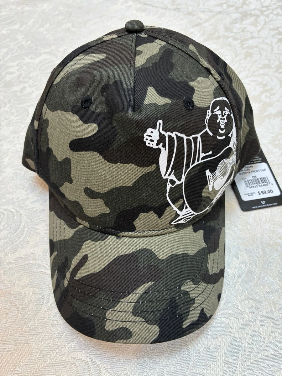 True Religion Cotton Multicolor Hats for Men for sale | eBay
