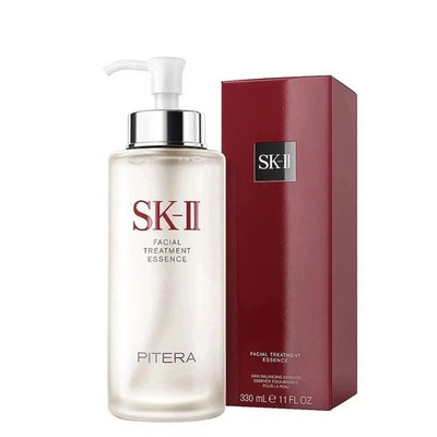 SK-II Facial Treatment Essence 330 mL   New in Box   Pitera Power