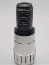 Filmovara 17mm to 27mm lens f/ 1.6 Bell Howell Projector Lens