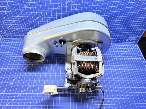 Samsung Dryer Motor Assembly P# DC93-00101N DC31-00055G