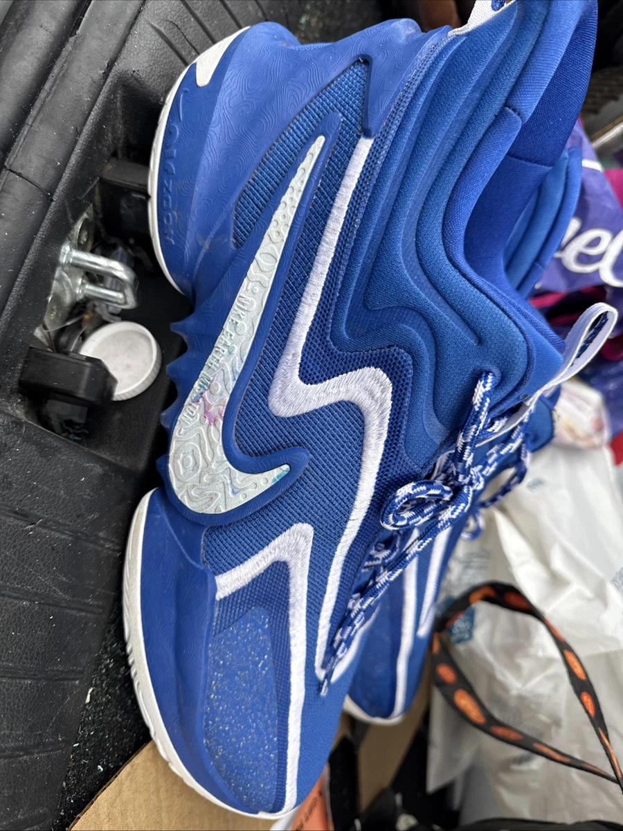 Nike Cosmic Unity TB Game Royal for Sale | Authenticity Guaranteed