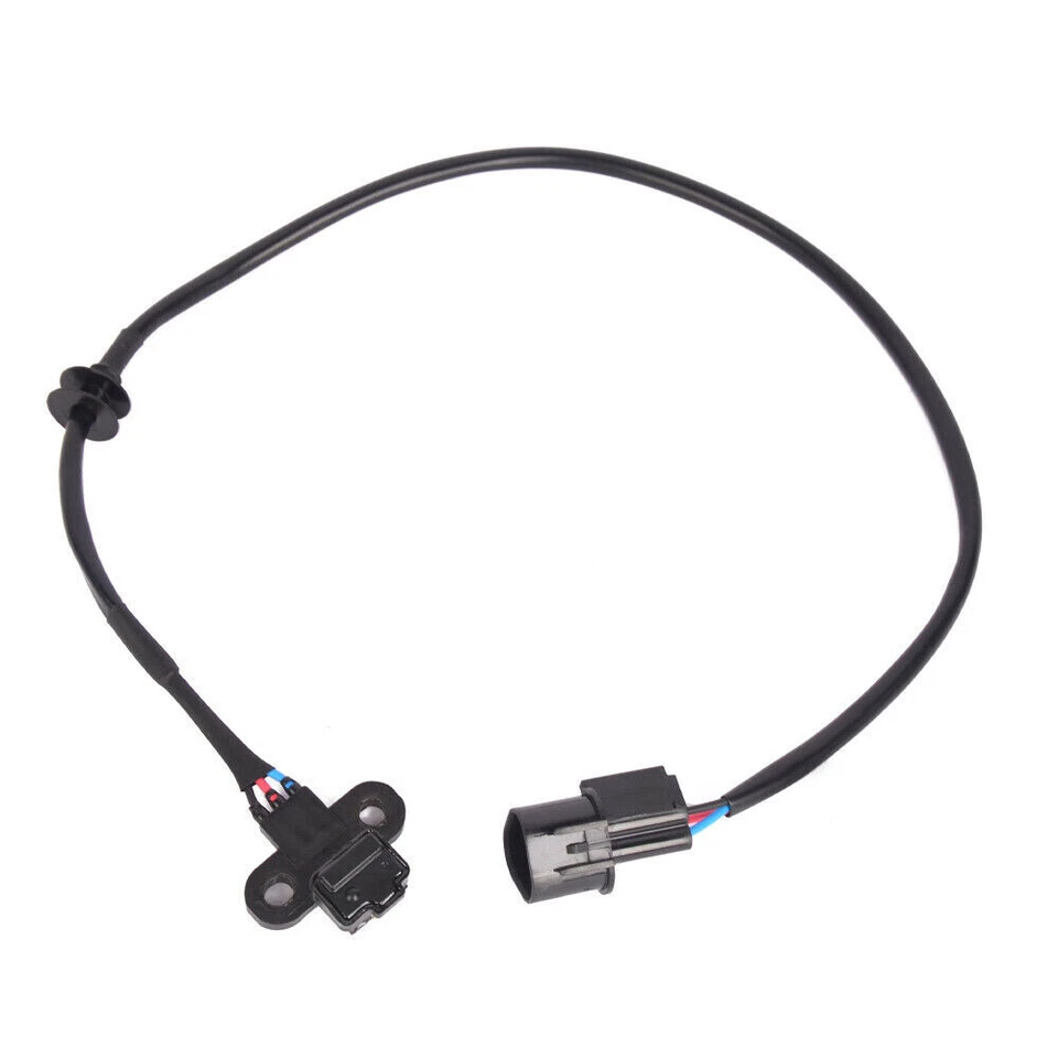 New Crank Angle Sensor Fits For Mitsubishi Triton MK 6G72 3.0L 6 CYL 1996-2003 - image 2 of 4