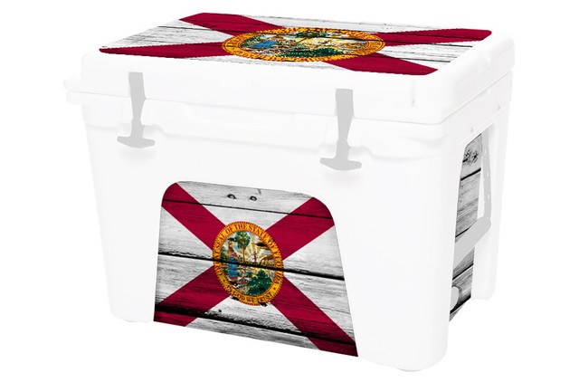 yeti cooler lid cover