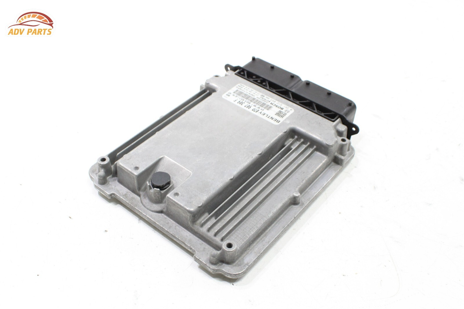 2017 - 2018 BENTLEY BENTAYGA 6.0L ENGINE COMPUTER CONTROL MODULE ECM UNIT OEM