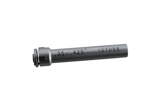 PARTS Mitutoyo .35-.425'' Internal Diameter Hole Test Three-Point Micrometer Bor
