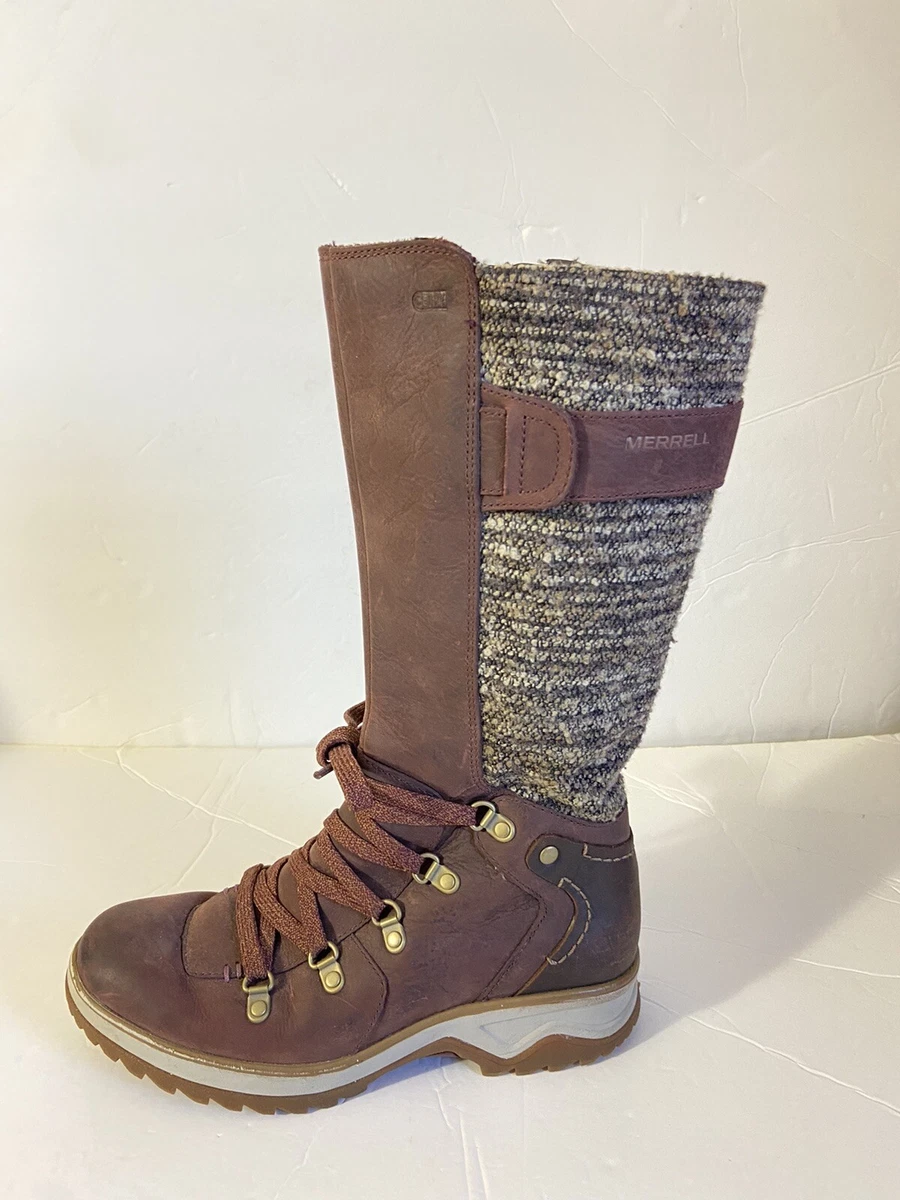 merrell eventyr peak