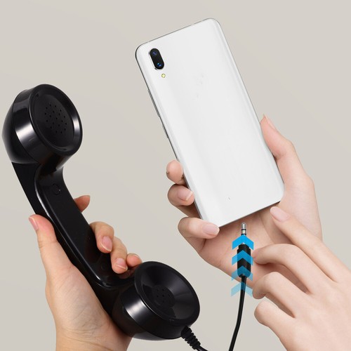 Phone Elderly Office Corded House Phones Landline - Zdjęcie 4 z 12