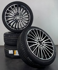 Mercedes Benz C-Klasse W206 19 Zoll AMG Felgen Sommerreifen Sommerräder neu #BC