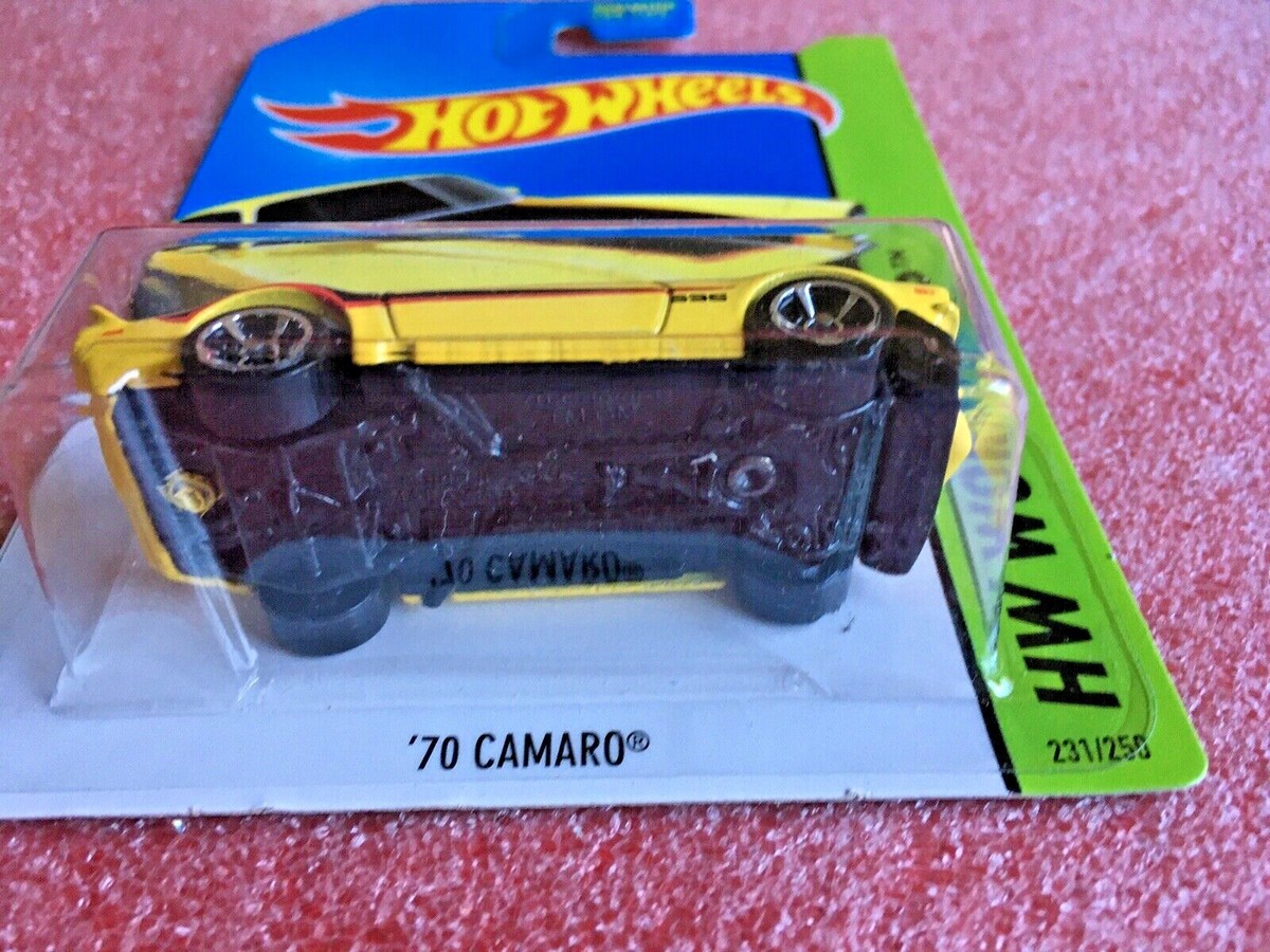 ホットウィール アトランタコンベンション  コーポ カマロ ホットウィール アトランタコンベンション コーポ カマロ 1990