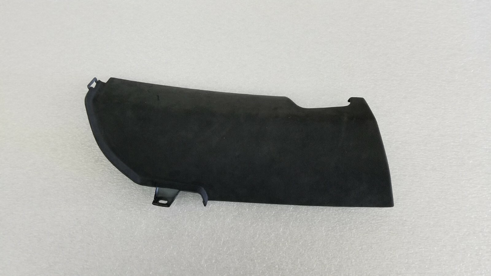 LAMBORGHINI HURACAN UPPER RIGHT SIDE INTERIOR A-PILLAR OEM 4T0867352A
