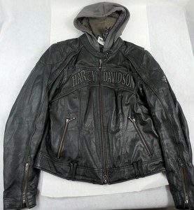 jaqueta couro caveira