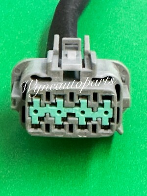 FUEL INJECTOR HARNESS 90-94 TT 90-93 NA 300ZX Z32 VG30DE(TT) OEM