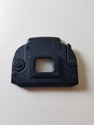 CANON EOS 1D MARK II REPAIR PART CG2-0728 EYEPIECE COVER UNIT
