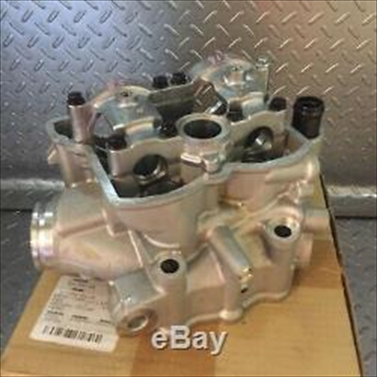 KAWASAKI Genuine Parts Hedged Comp Cylinder 11008-0788 Japan New F