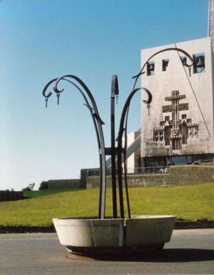 Photo 6x4 A Thing in Liverpool 1988 There were several of these around t c1988
