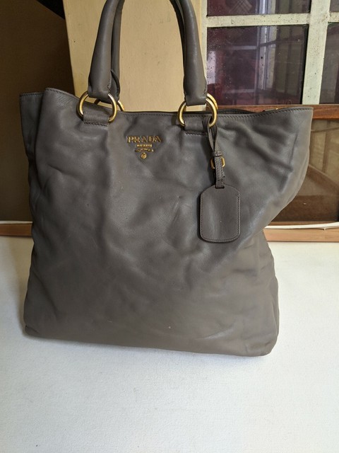best soft leather tote