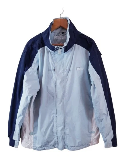 Nautica ski jacket hotsell