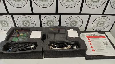 Texas Instruments Development Tools TMS320C2000 Microcontrollers Kit ...