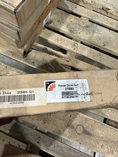 2TB80-Q1 POWER DRIVE  PULLEY Belt PALL4