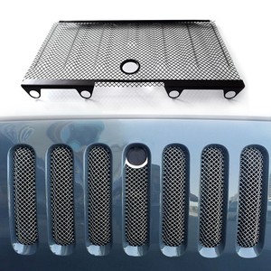 mosquito net for jeep wrangler