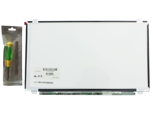 Écran LCD LED 15,6 Pouces 350mm 30 Pin Pour HP Pavilion 15-EH1035NF - Remplacement D’écran Compatible