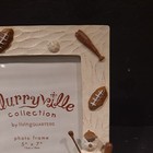 Flurryville Collection Living Quarters Bernie Berg Photo Frame Sports Theme — photo 5