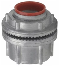 MYERS HUBS ST-11, Conduit Hub, 5" without Insulator, 1pc