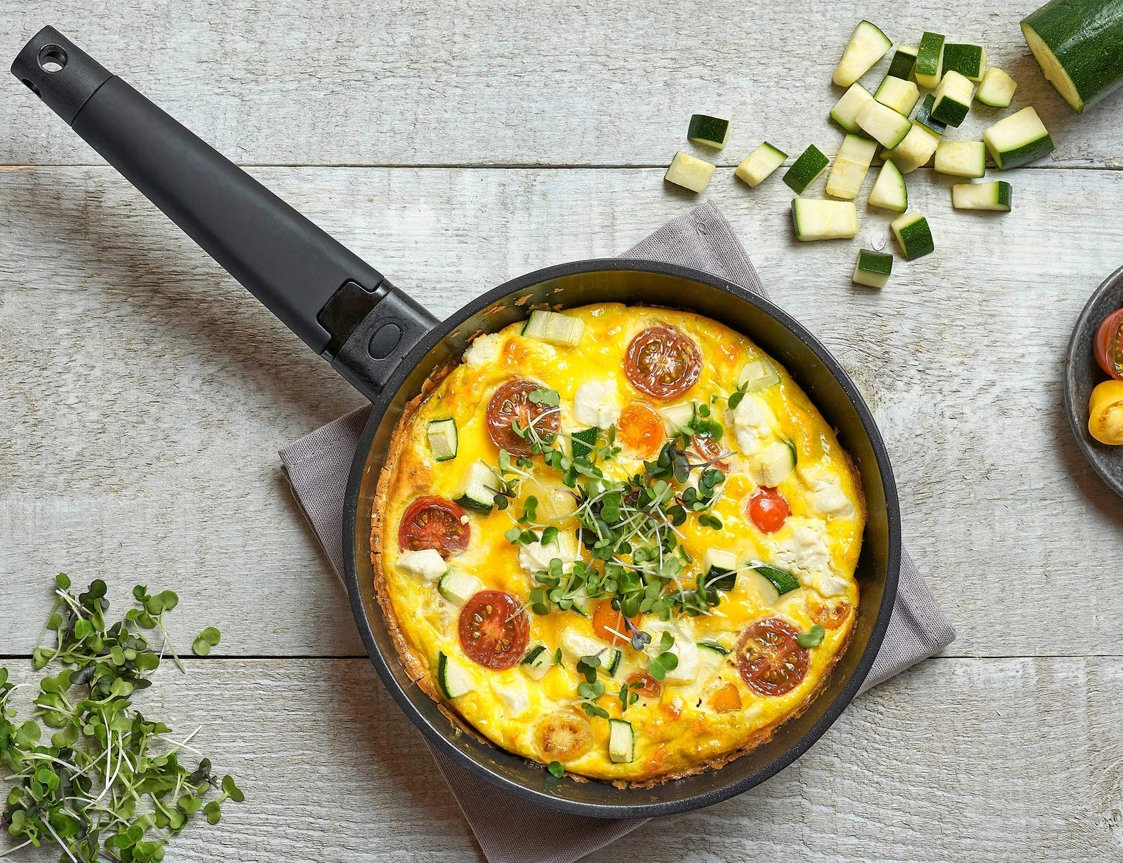 Zavor Cookware - Thumbnail 2