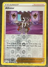 Allister #146 Prices | Pokemon Vivid Voltage | Pokemon Cards Allister #146 Prices | Pokemon Vivid Voltage | Pokemon Cards