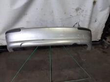 Pare-choc arrière Mitsubishi GALANT