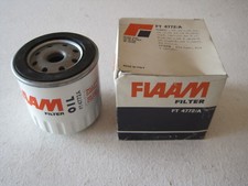 Filtre à huile Peugeot 204