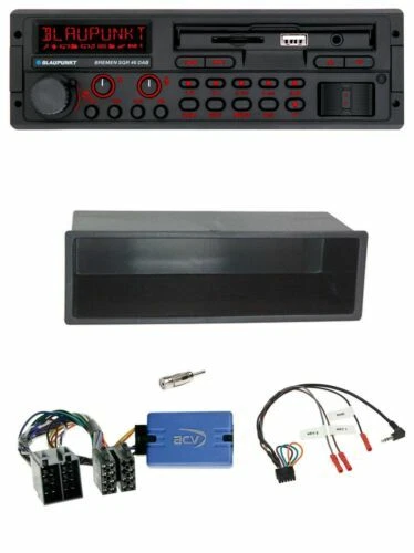 Blaupunkt Autoradios C2