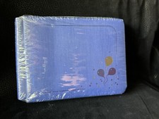 Creative Memories 5x7 LIMITED EDITION Celebrate Scrapbook Album- New SEALED