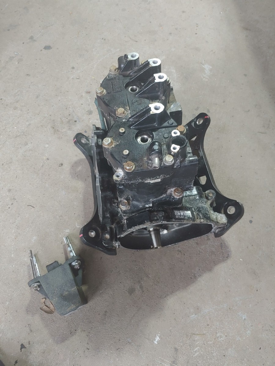 Yamaha 700 701 Engine Waveraider XL700 Venture Superjet Yamaha 700 701 Engine Waveraider XL700 Venture Superjet