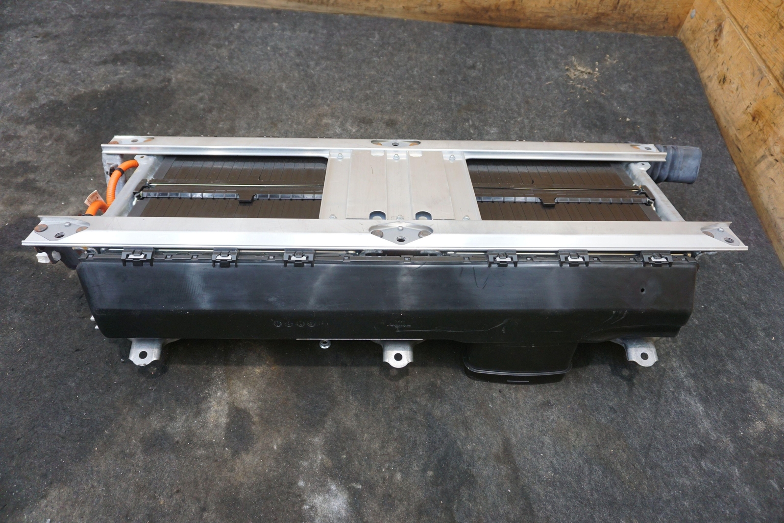 Hybird Battery Pack Assembly OEM 1D070-58G-305 HLBM03-C-132E Acura NSX 2017-20