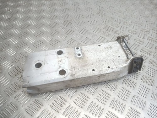 BMW 1 F20 F21 2012 Aufpralldämpfer Stoßstange Stoßfänger vorne UST103469