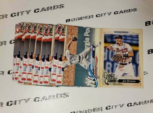 MLB Baseball Cards ⭐️ Individual Player Lots - P ⭐️ - Picture 50 of 94
