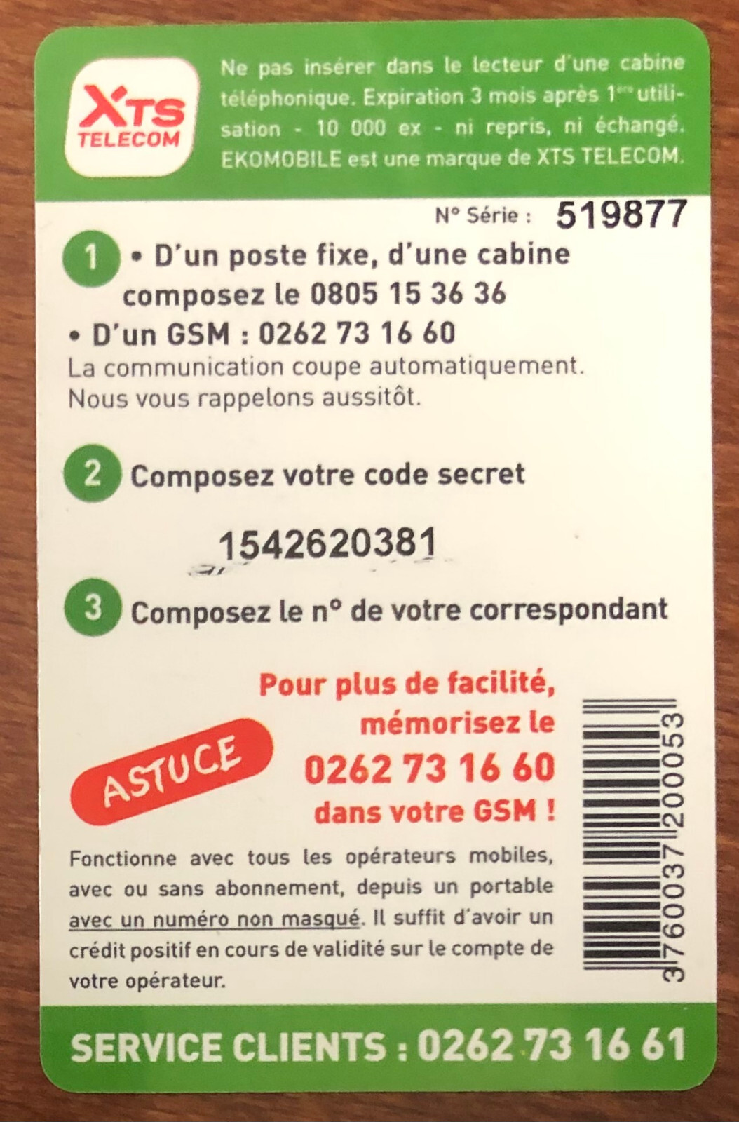 Carte Recharge T-Mobile 150 $ - Recharge Directe Sans Expiration - 4G/5G États-Unis