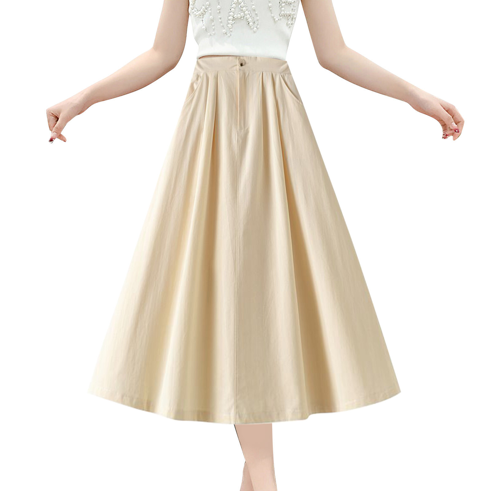 Wraparound Skirt-Waist 26 to 28