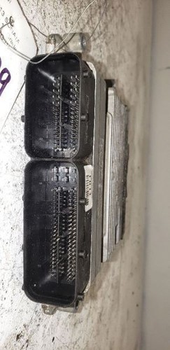 2011-2015 HYUNDAI SONATA HYBRID ENGINE ECU MODULE 39155-2G912 114492 - Picture 2 of 12