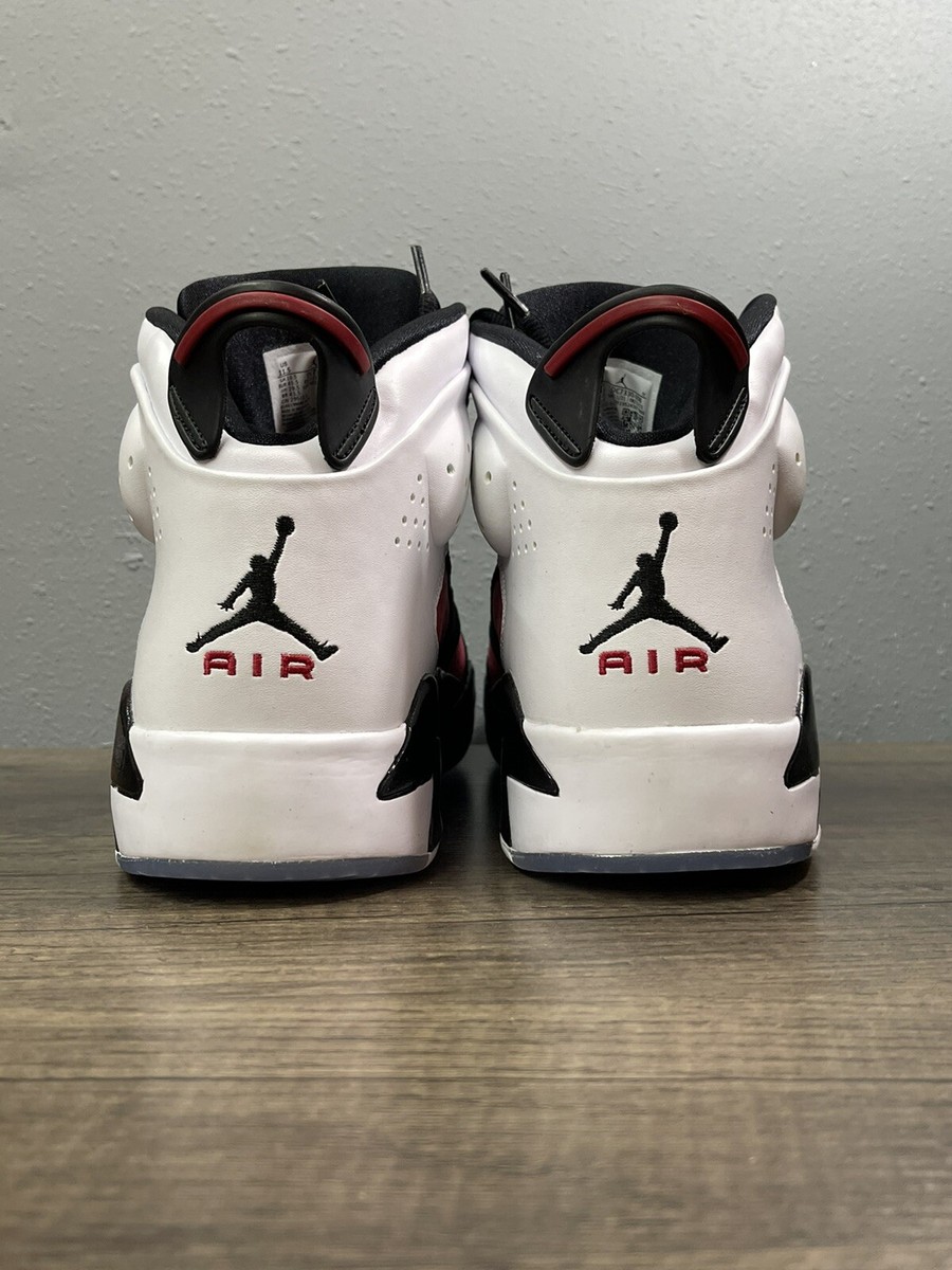Nike Jordan 6-17-23 “Carmine” (DC7330-006) Mens Size 11.5 | eBay Nike Jordan 6-17-23 “Carmine” (DC7330-006) Mens Size 11.5 | eBay