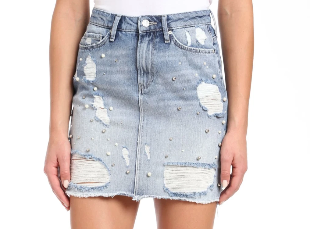 Mavi skirt cheap