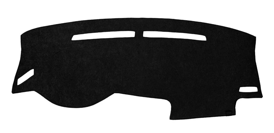 Dashboard Dash Mat Cover for 2015-2021 Volkswagen Golf (Sedona Suede) - Image 2 of 4