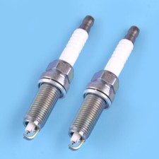 2x Spark Plug Fit For Subaru Crosstrek Forester Impreza Legacy Outback 93482 New