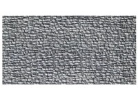 Noch 58250 Mauer 23,5 X 12,5 Cm Hartschaum H0 Neu