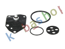 FUEL TAP REPAIR KIT FITS SUZUKI DR YAMAHA FZ RD RZ TDR 250/350/600 1983-1995