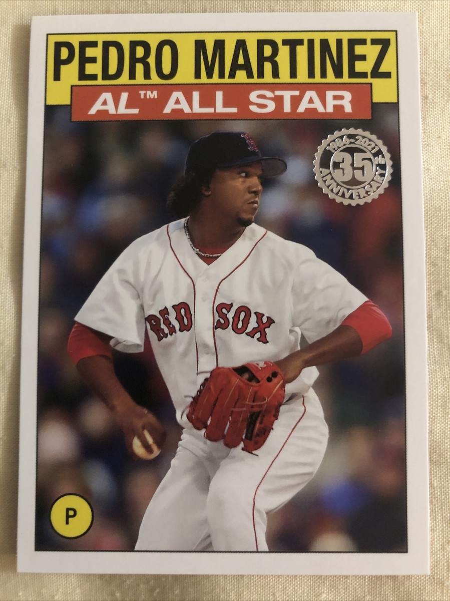 メジャーリーグ　カード　Pedro Martinez 1995 FLEER #U-141 PEDRO MARTINEZ NM-MT MLB BASEBALL CARD | eBay
