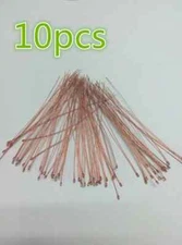 10pcs 3.485K ohm 1% MF51 NTC 3450 Thermistor For 3D Printer Printing