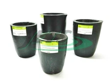 Morgan Salamander Clay Graphite Super Large Melting Crucible A16, A20, A25, A40